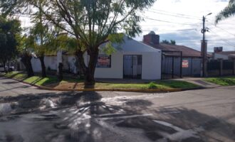 Casa en venta en Paraná en Del Barco Centenera