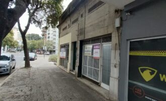 Local en alquiler en calle Ecahagüe Paraná