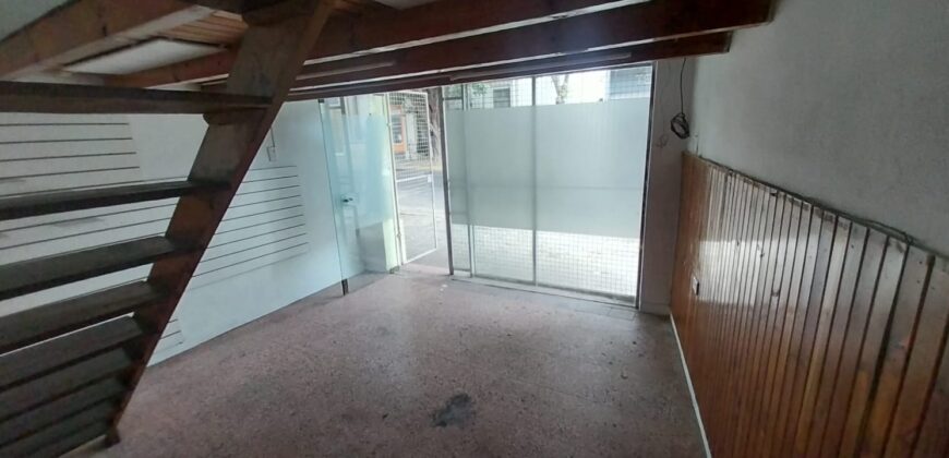 Local comercial en alquiler en Paraná | Calle Echagüe | Con altillo