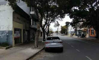 Local comercial en alquiler en Paraná | Calle Echagüe | Con altillo