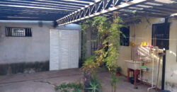Casa en venta en Paraná en calle Santos Domínguez