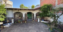 Casa en venta en Barrio Paracao sobre calle Juan Báez