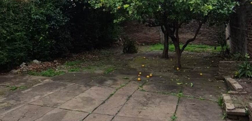 CASA EN VENTA B° SAN MATIN, PARANA