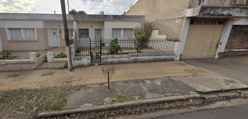CASA EN VENTA B° SAN MATIN, PARANA