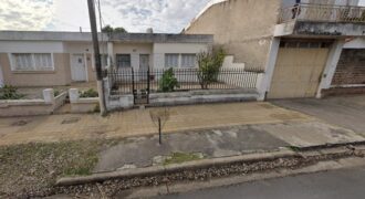 CASA EN VENTA B° SAN MATIN, PARANA