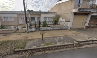 CASA EN VENTA B° SAN MATIN, PARANA