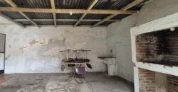 CASA EN VENTA B° SAN MATIN, PARANA