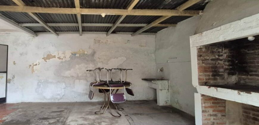 CASA EN VENTA B° SAN MATIN, PARANA