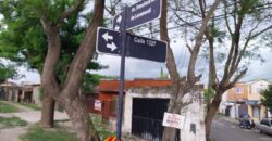 Casa en venta en Paraná sobre Av. Larramendi