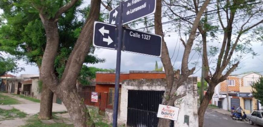 Casa en venta en Paraná sobre Av. Larramendi