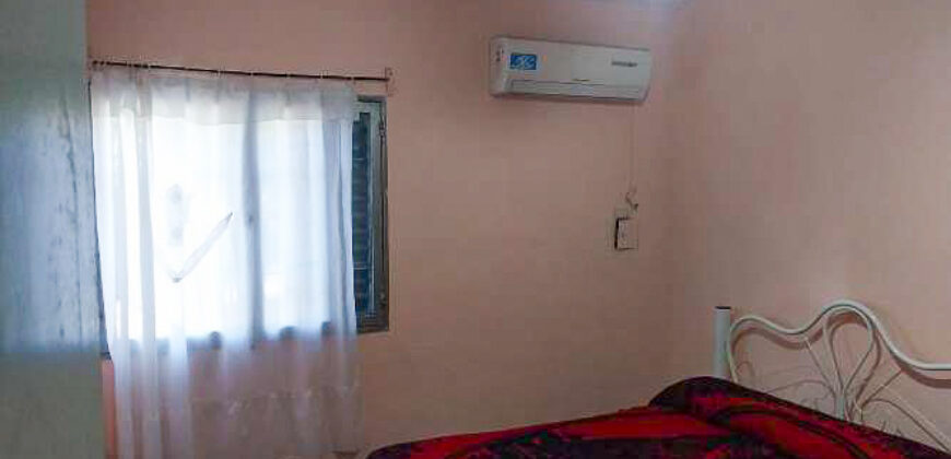 Casa en venta en Paraná en calle Santos Domínguez