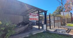 Casa en venta en Barrio Paracao sobre calle Juan Báez