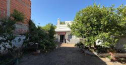 Casa en venta en Barrio Paracao sobre calle Juan Báez