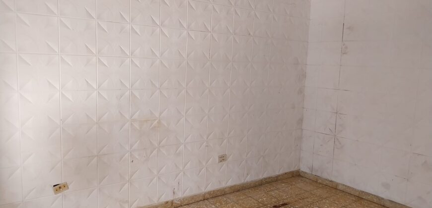 Casa más departamento en venta en Paraná en Calle Brasil