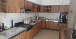 Hermosa casa en venta en calle Garrigó