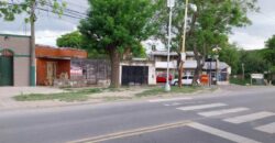Casa en venta en Paraná sobre Av. Larramendi