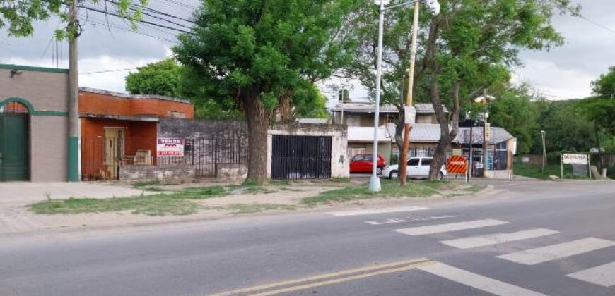 Casa en venta en Paraná sobre Av. Larramendi