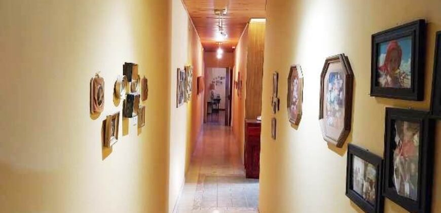 Casa en venta Av. Ramirez, Paraná