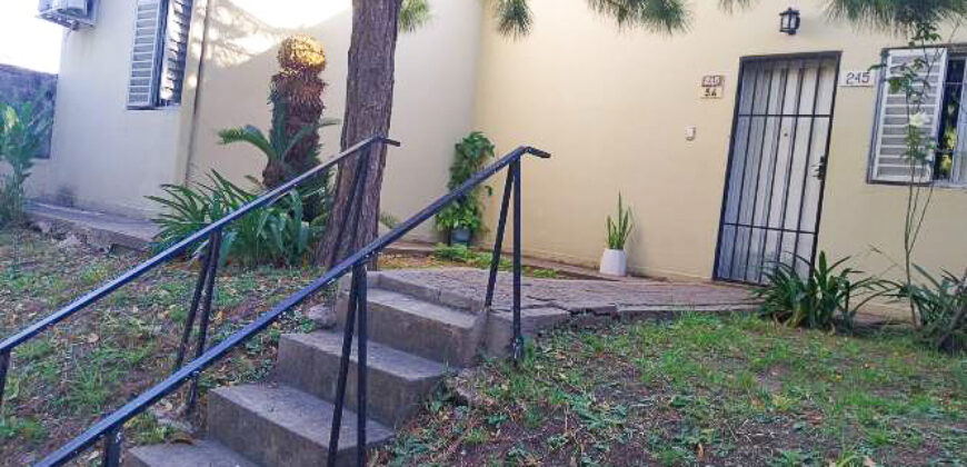 Casa en venta en Paraná en calle Santos Domínguez
