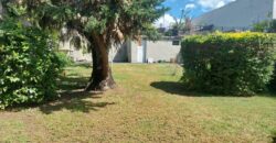 Hermosa casa en venta en calle Garrigó