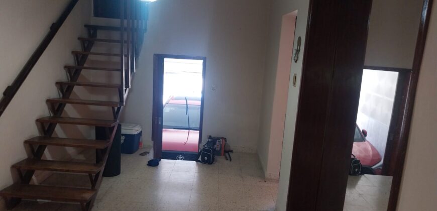 Hermosa casa en venta en calle Garrigó