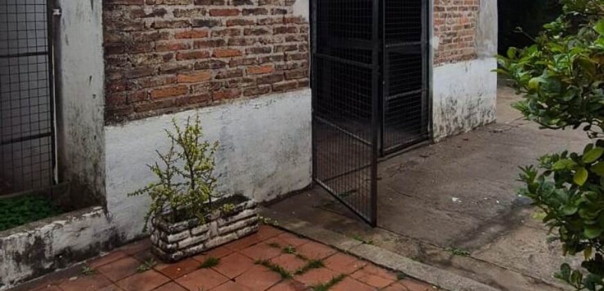CASA EN VENTA B° SAN MATIN, PARANA