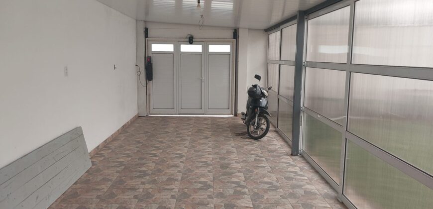 Casa en venta en Paraná calle Alejandro Carbó