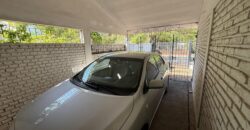 Casa en venta en Barrio Paracao sobre calle Juan Báez