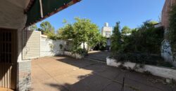 Casa en venta en Barrio Paracao sobre calle Juan Báez