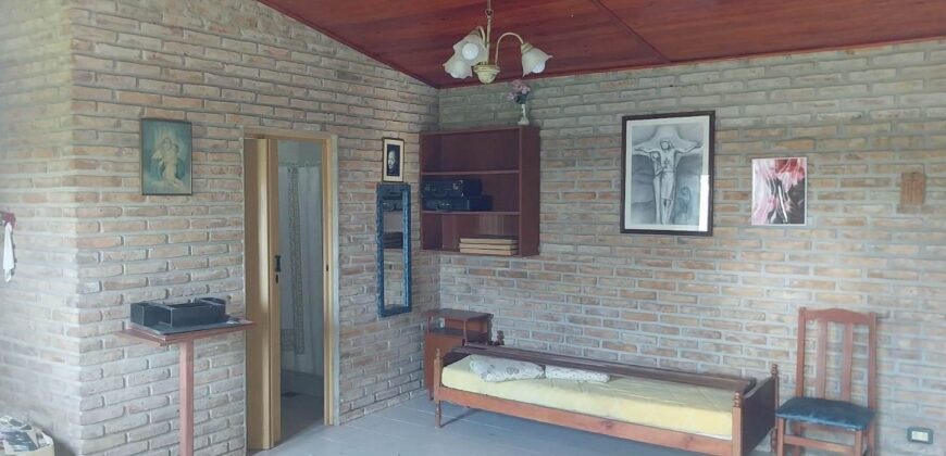 CASA EN VENTA ZONA ALMAFUERTE Y LONDERO (Paraná)