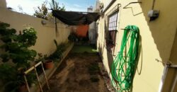 Casa en venta calle Balcarce a mts de Av Ejercito (Parana)