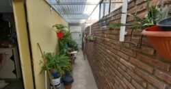 Casa en venta calle Balcarce a mts de Av Ejercito (Parana)