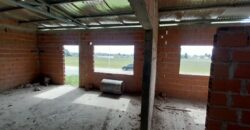 terreno en venta con m2 construido San Benito