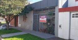 Casa en venta calle Balcarce a mts de Av Ejercito (Parana)
