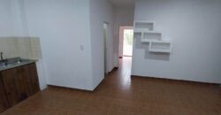 OPORTUNIDAD DEPARTAMENTO EN VENTA Av Ramirez Parana