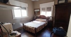 Casa en venta calle Balcarce a mts de Av Ejercito (Parana)