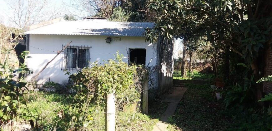 CASA EN VENTA ZONA ALMAFUERTE Y LONDERO (Paraná)