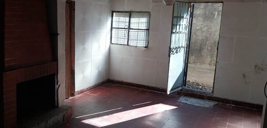 CASA EN VENTA ZONA ALMAFUERTE Y LONDERO (Paraná)