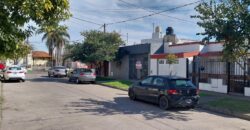 Casa en venta calle Balcarce a mts de Av Ejercito (Parana)