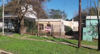 CASA EN VENTA ZONA ALMAFUERTE Y LONDERO (Paraná)