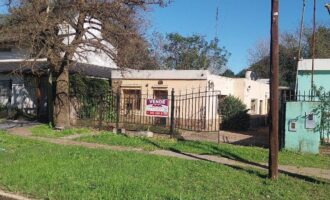 CASA EN VENTA ZONA ALMAFUERTE Y LONDERO (Paraná)