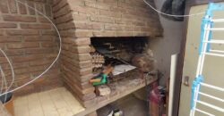 Casa en venta calle Balcarce a mts de Av Ejercito (Parana)