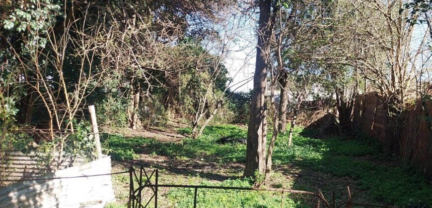 CASA EN VENTA ZONA ALMAFUERTE Y LONDERO (Paraná)