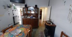 Casa en venta calle Balcarce a mts de Av Ejercito (Parana)