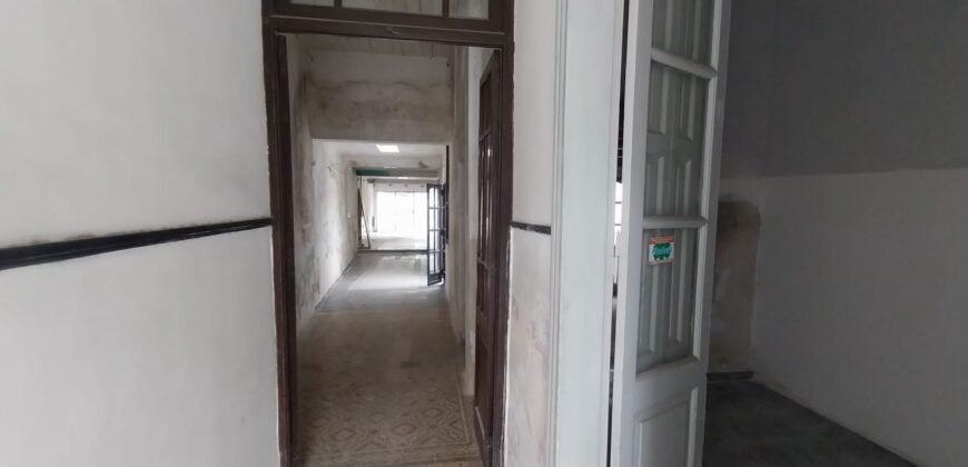 casa a reciclar zona centro parque en venta ciudad de Parana