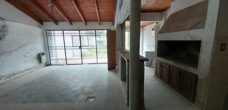 casa a reciclar zona centro parque en venta ciudad de Parana