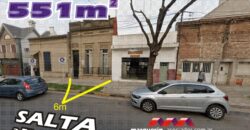 casa a reciclar zona centro parque en venta ciudad de Parana