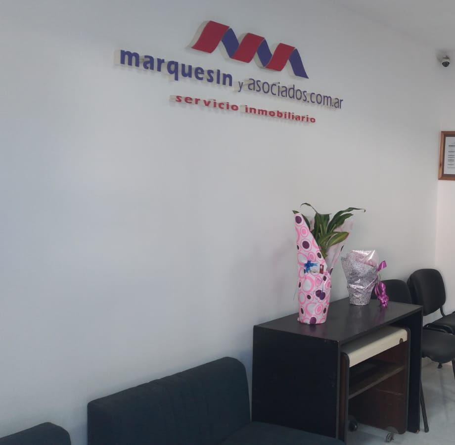 inmobiliaria en Paraná