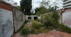 casa a reciclar zona centro parque en venta ciudad de Parana