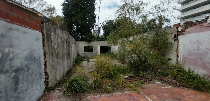 casa a reciclar zona centro parque en venta ciudad de Parana